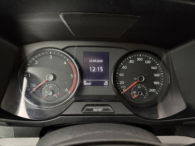 MAN TGE 2.0TDi 140PK DSG Automaat L3H3 | Multimedia | Camera | Airco | Cruise | 3-Zits foto 15