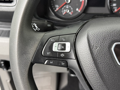 MAN TGE 2.0TDi 140PK DSG Automaat L3H3 | Multimedia | Camera | Airco | Cruise | 3-Zits foto 18