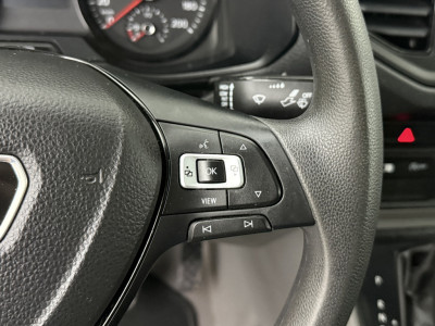 MAN TGE 2.0TDi 140PK DSG Automaat L3H3 | Multimedia | Camera | Airco | Cruise | 3-Zits foto 19