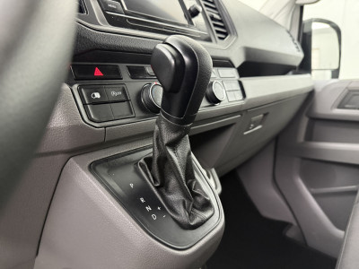 MAN TGE 2.0TDi 140PK DSG Automaat L3H3 | Multimedia | Camera | Airco | Cruise | 3-Zits foto 20