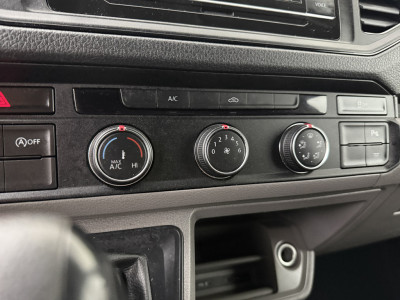 MAN TGE 2.0TDi 140PK DSG Automaat L3H3 | Multimedia | Camera | Airco | Cruise | 3-Zits foto 21
