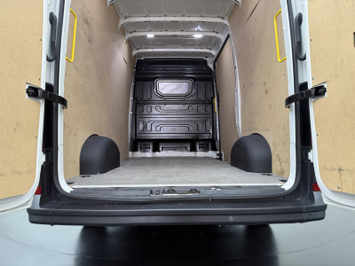 MAN TGE 2.0TDi 140PK DSG Automaat L3H3 | Multimedia | Camera | Airco | Cruise | 3-Zits foto 5