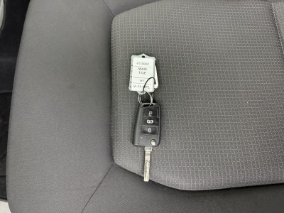 MAN TGE 2.0TDi 140PK DSG Automaat L3H3 | Multimedia | Camera | Airco | Cruise | 3-Zits foto 8