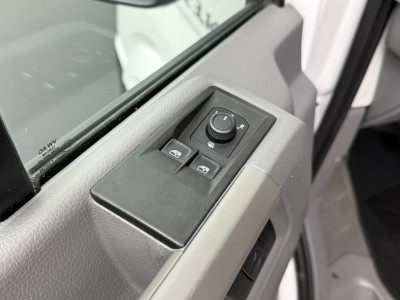 MAN TGE 2.0TDi 140PK DSG Automaat L3H3 | Multimedia | Camera | Airco | Cruise | 3-Zits foto 9