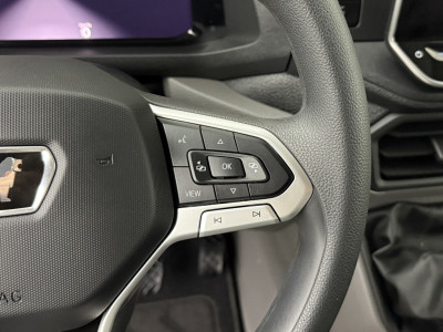 MAN TGE 2.0TDi 140PK L3H2 Exclusive | Led | 2xSchuifdeur | Navigatie | Camera | Airco | Cruise | 3-Zits foto 17