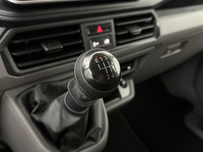MAN TGE 2.0TDi 140PK L3H2 Exclusive | Led | 2xSchuifdeur | Navigatie | Camera | Airco | Cruise | 3-Zits foto 19