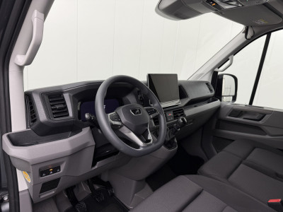 MAN TGE 2.0TDi 140PK L3H2 Exclusive | Led | 2xSchuifdeur | Navigatie | Camera | Airco | Cruise | 3-Zits foto 3