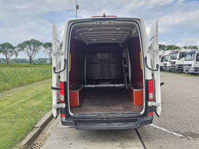 MAN TGE 3.100 ac maxi EURO6 10