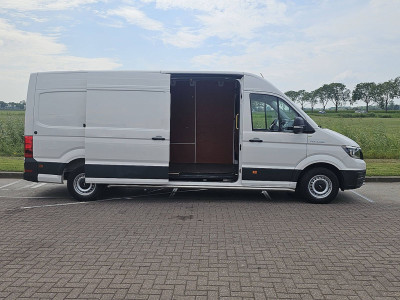 MAN TGE 3.100 ac maxi EURO6 11