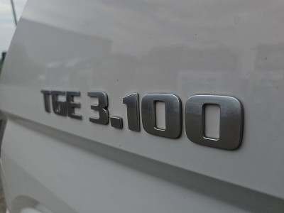 MAN TGE 3.100 ac maxi EURO6 12