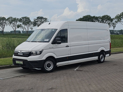 MAN TGE 3.100 ac maxi EURO6 2