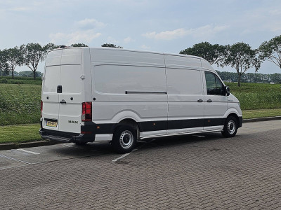 MAN TGE 3.100 ac maxi EURO6 3