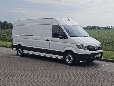 MAN TGE 3.100 ac maxi EURO6 5