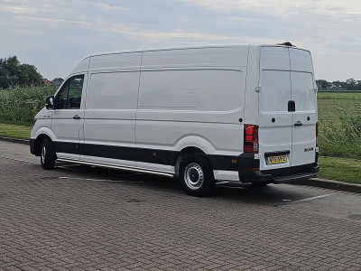 MAN TGE 3.100 ac maxi EURO6 6