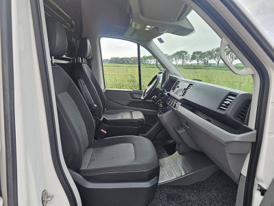 MAN TGE 3.100 ac maxi EURO6 7