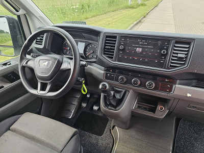 MAN TGE 3.100 ac maxi EURO6 8