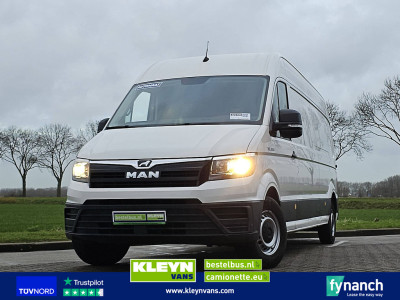 MAN TGE 3.140