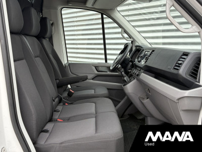 MAN TGE 3.140 140PK L4H3 Airco Camera Cruise Carplay 11