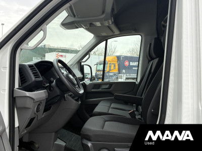 MAN TGE 3.140 140PK L4H3 Airco Camera Cruise Carplay 13