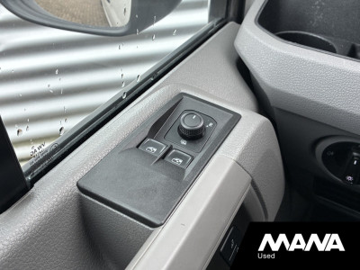 MAN TGE 3.140 140PK L4H3 Airco Camera Cruise Carplay 14
