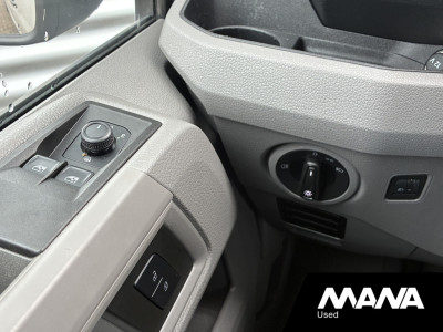MAN TGE 3.140 140PK L4H3 Airco Camera Cruise Carplay 15