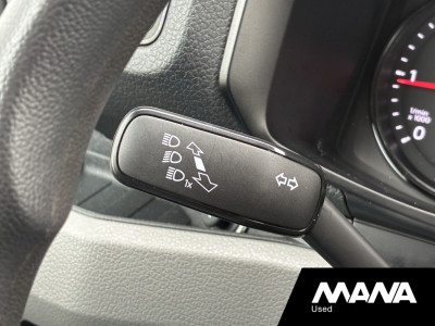 MAN TGE 3.140 140PK L4H3 Airco Camera Cruise Carplay 16