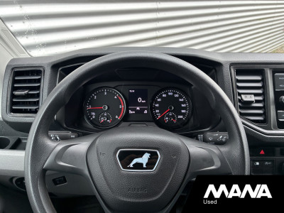 MAN TGE 3.140 140PK L4H3 Airco Camera Cruise Carplay 17