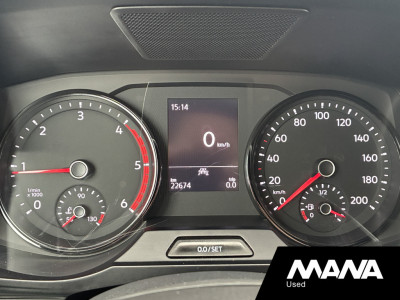 MAN TGE 3.140 140PK L4H3 Airco Camera Cruise Carplay 18