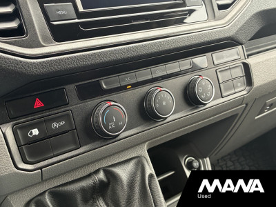 MAN TGE 3.140 140PK L4H3 Airco Camera Cruise Carplay 20