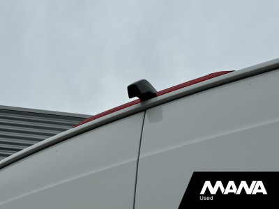 MAN TGE 3.140 140PK L4H3 Airco Camera Cruise Carplay 9