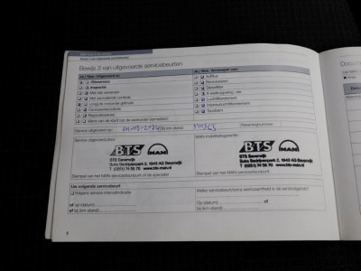 MAN TGE 3.140 2.0 140pk DSG Automaat L3H3 (L2H2) Navi/Camera/2x Schuifdeur 09-2020 11