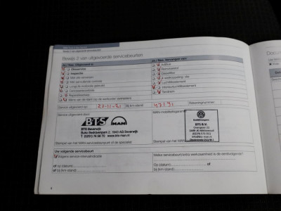 MAN TGE 3.140 2.0 140pk DSG Automaat L3H3 (L2H2) Navi/Camera/2x Schuifdeur 09-2020 12