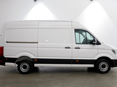 MAN TGE 3.140 2.0 140pk DSG Automaat L3H3 (L2H2) Navi/Camera/2x Schuifdeur 09-2020 5