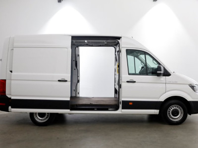 MAN TGE 3.140 2.0 140pk DSG Automaat L3H3 (L2H2) Navi/Camera/2x Schuifdeur 09-2020 6