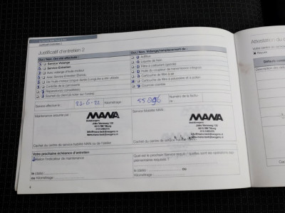 MAN TGE 3.140 2.0 140pk L3H3 (L2H2) DSG-Automaat Airco/Carplay/Camera 11-2019 foto 10
