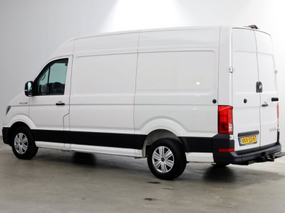 MAN TGE 3.140 2.0 140pk L3H3 (L2H2) DSG-Automaat Airco/Carplay/Camera 11-2019 foto 14