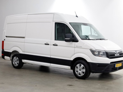 MAN TGE 3.140 2.0 140pk L3H3 (L2H2) DSG-Automaat Airco/Carplay/Camera 11-2019 foto 15