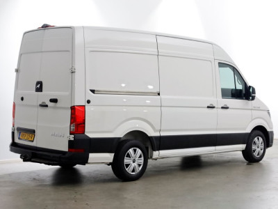 MAN TGE 3.140 2.0 140pk L3H3 (L2H2) DSG-Automaat Airco/Carplay/Camera 11-2019 foto 16