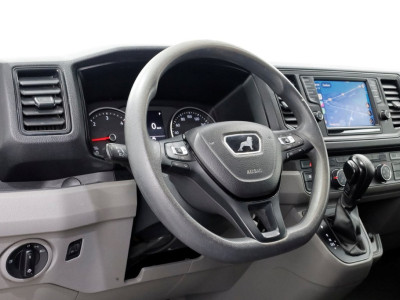 MAN TGE 3.140 2.0 140pk L3H3 (L2H2) DSG-Automaat Airco/Carplay/Camera 11-2019 foto 19