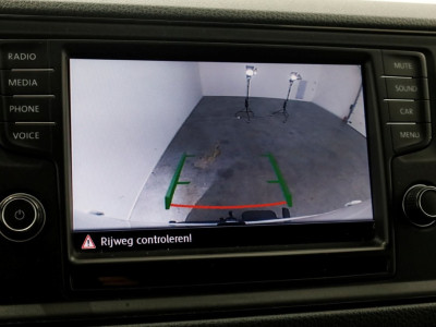 MAN TGE 3.140 2.0 140pk L3H3 (L2H2) DSG-Automaat Airco/Carplay/Camera 11-2019 foto 20
