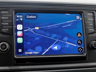 MAN TGE 3.140 2.0 140pk L3H3 (L2H2) DSG-Automaat Airco/Carplay/Camera 11-2019 foto 21