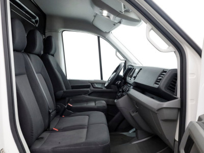 MAN TGE 3.140 2.0 140pk L3H3 (L2H2) DSG-Automaat Airco/Carplay/Camera 11-2019 foto 3