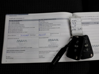MAN TGE 3.140 2.0 140pk L3H3 (L2H2) DSG-Automaat Airco/Carplay/Camera 11-2019 foto 6