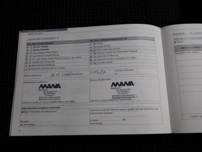 MAN TGE 3.140 2.0 140pk L3H3 (L2H2) DSG-Automaat Airco/Carplay/Camera 11-2019 foto 8
