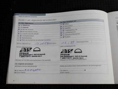 MAN TGE 3.140 2.0 140pk L3H3 (L2H2) DSG-Automaat Camera/Inrichting/2x Schuifdeur 08-2020 11