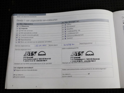 MAN TGE 3.140 2.0 140pk L3H3 (L2H2) DSG-Automaat Camera/Inrichting/2x Schuifdeur 08-2020 14