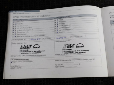MAN TGE 3.140 2.0 140pk L3H3 (L2H2) DSG-Automaat Camera/Inrichting/2x Schuifdeur 08-2020 15