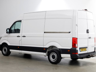 MAN TGE 3.140 2.0 140pk L3H3 (L2H2) DSG-Automaat Camera/Inrichting/2x Schuifdeur 08-2020 18