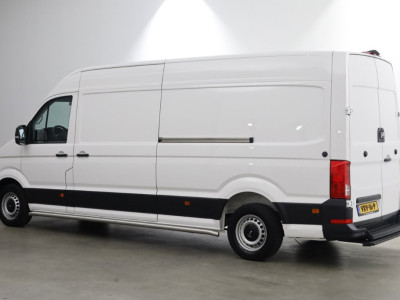 MAN TGE 3.140 2.0 DSG-Automaat L4H3 (L3H2) Maxi ACC/Camera/2x Schuifdeur 09-2022 foto 13