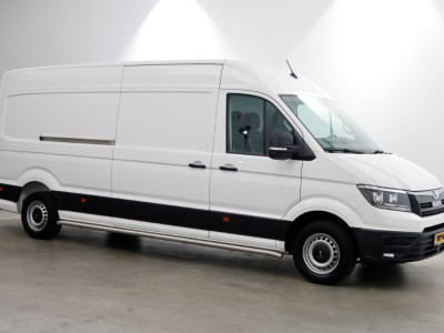 MAN TGE 3.140 2.0 DSG-Automaat L4H3 (L3H2) Maxi ACC/Camera/2x Schuifdeur 09-2022 foto 14